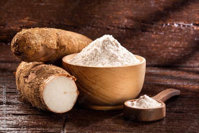 Can Spoilt Cassava Be Used as Chicken Feed in Nigeria